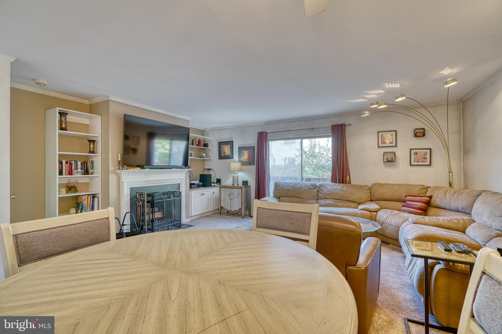 SILVER SPRING STATION - Residential