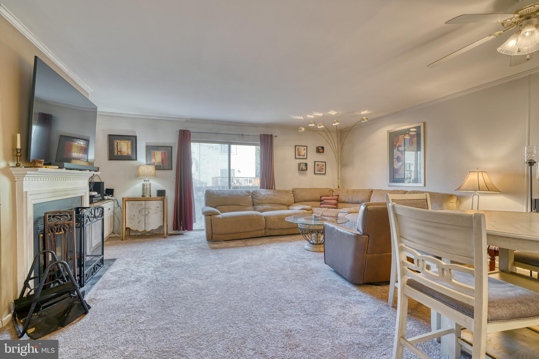 SILVER SPRING STATION - Residential