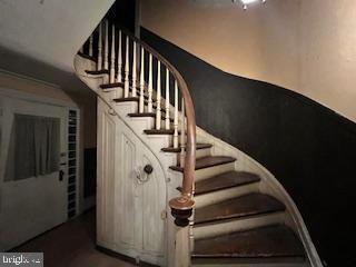 CENTER CITY - Residential