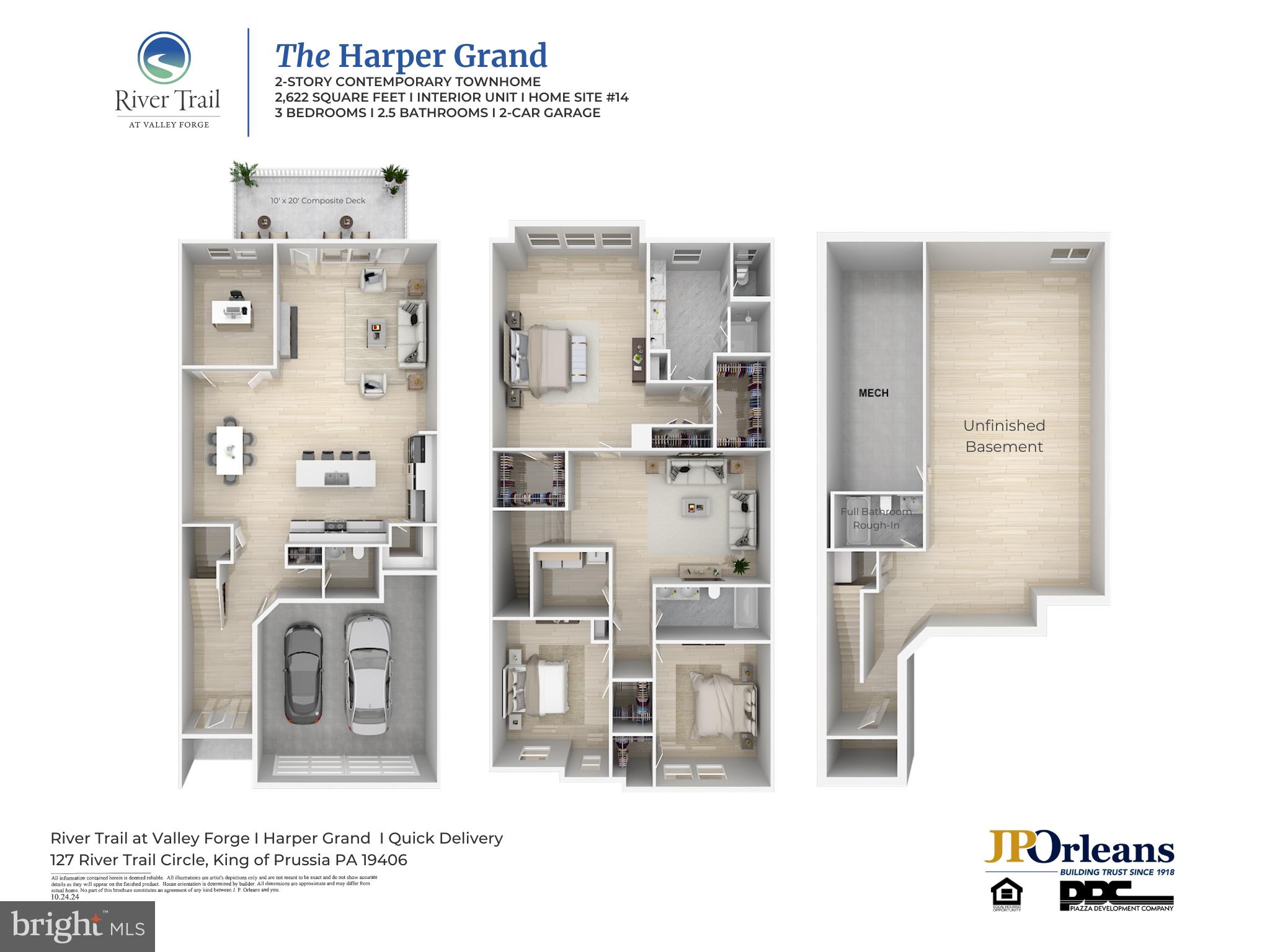 127 RIVER TRAIL CIRCLE 14