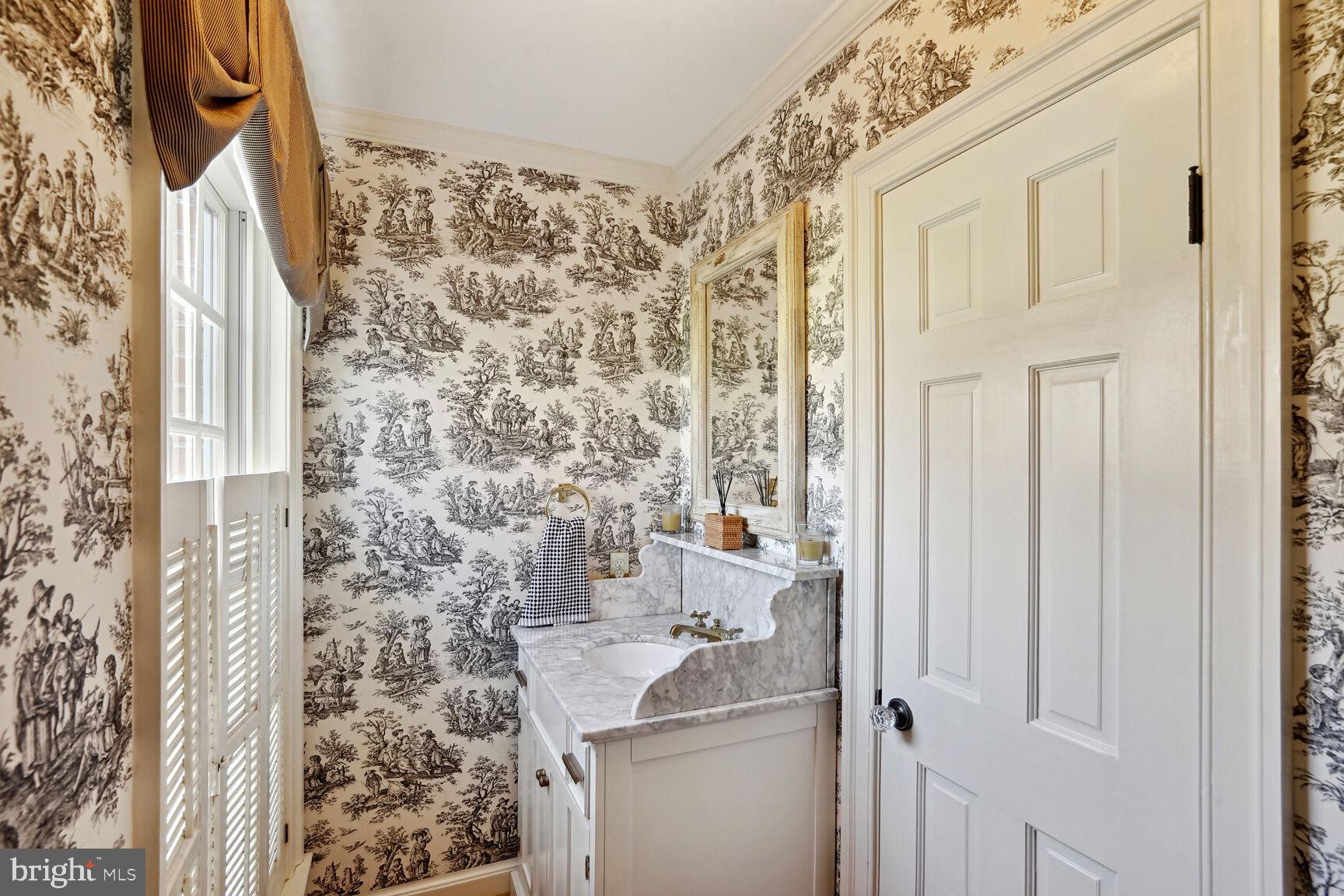 BEALLMOUNT - Residential