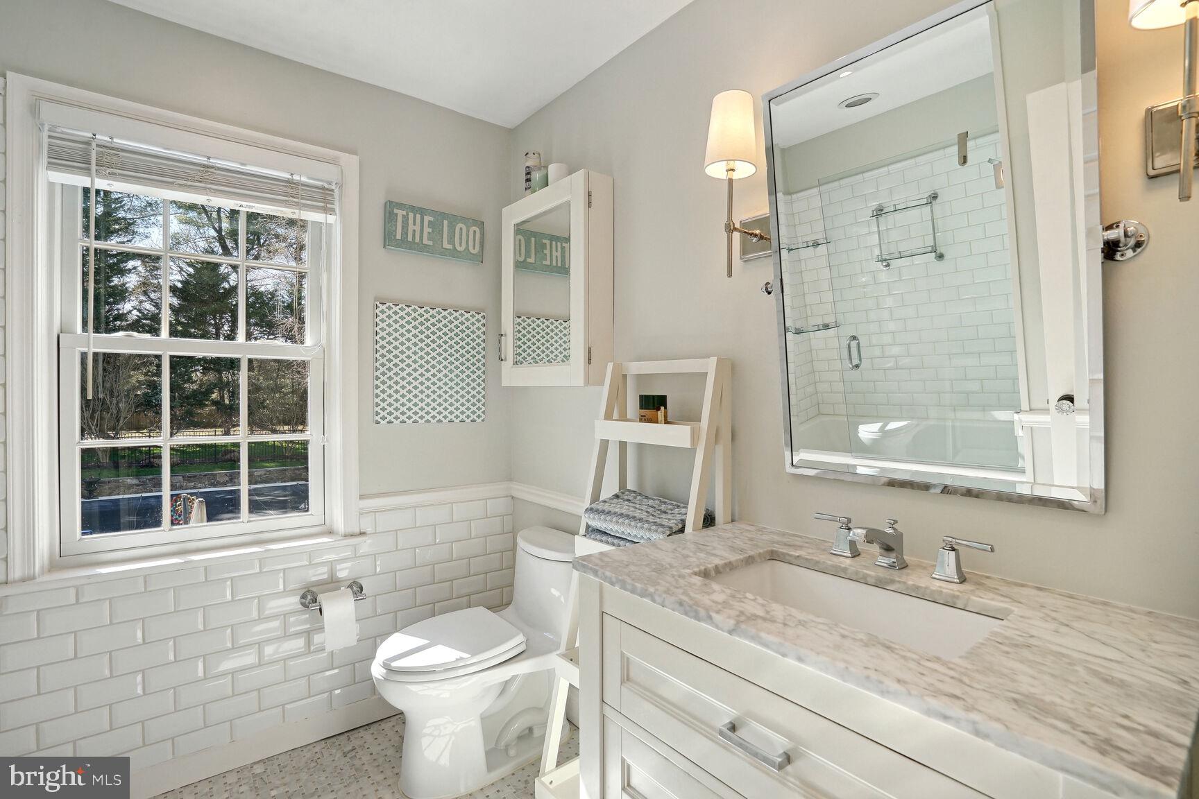 BEALLMOUNT - Residential