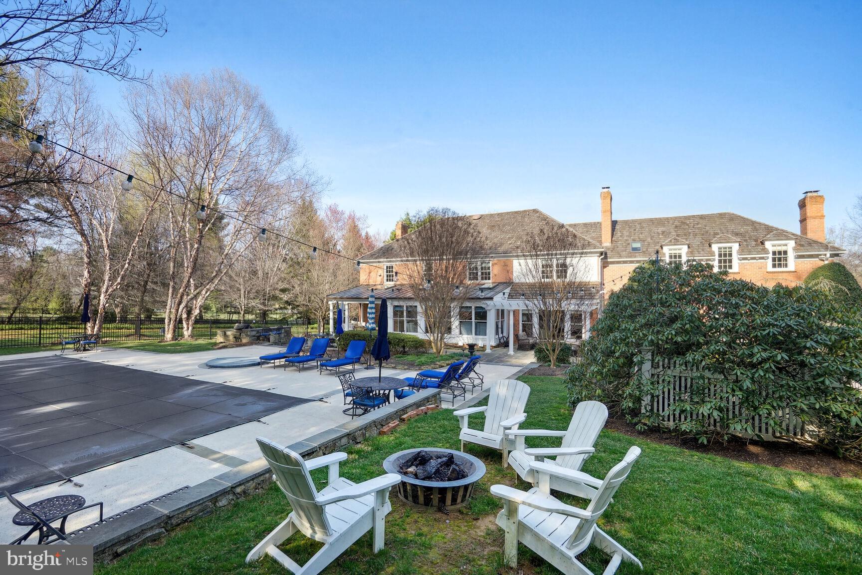 BEALLMOUNT - Residential