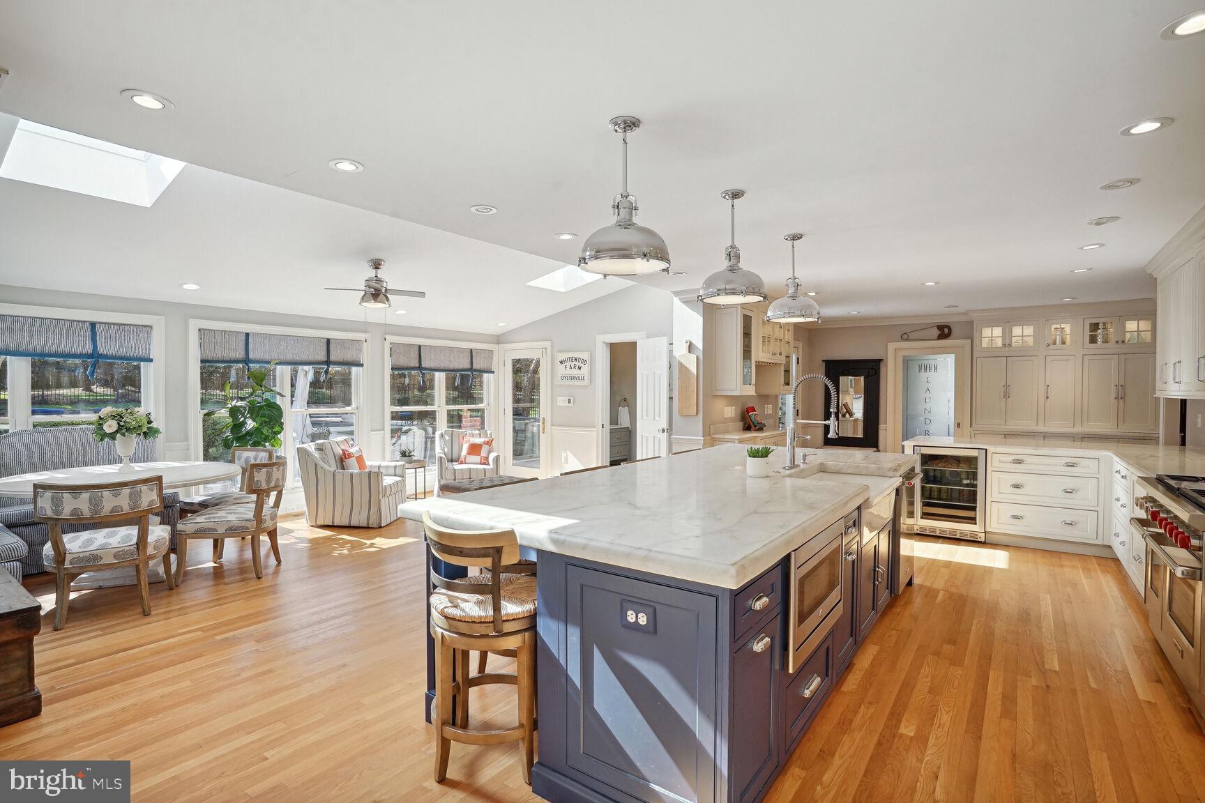 BEALLMOUNT - Residential