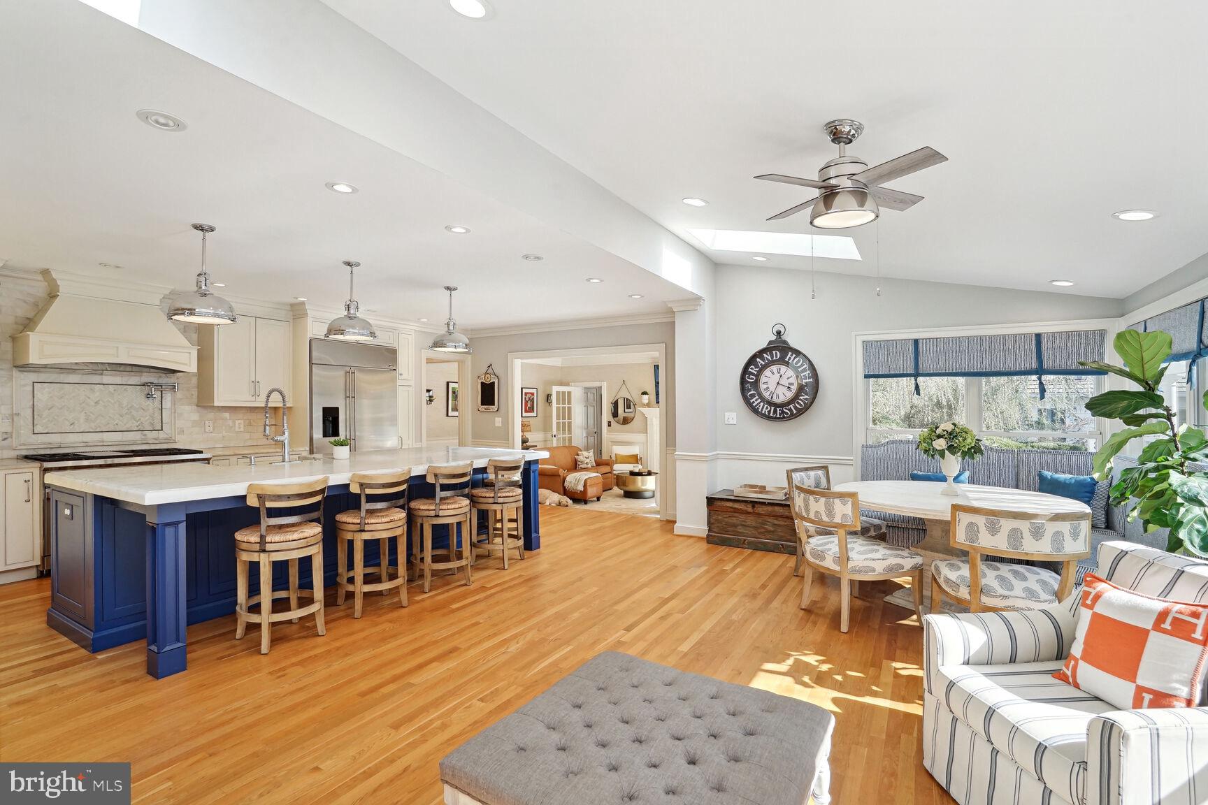 BEALLMOUNT - Residential