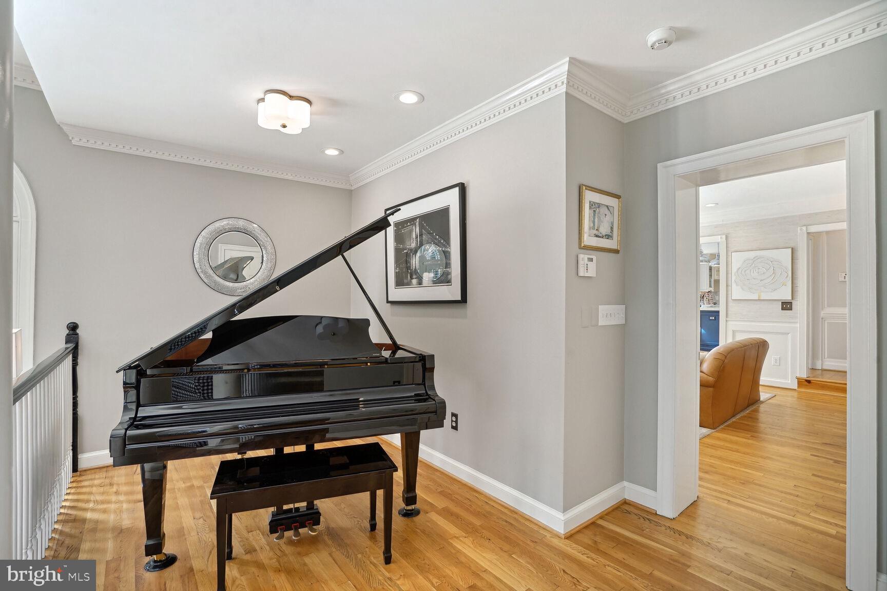 BEALLMOUNT - Residential