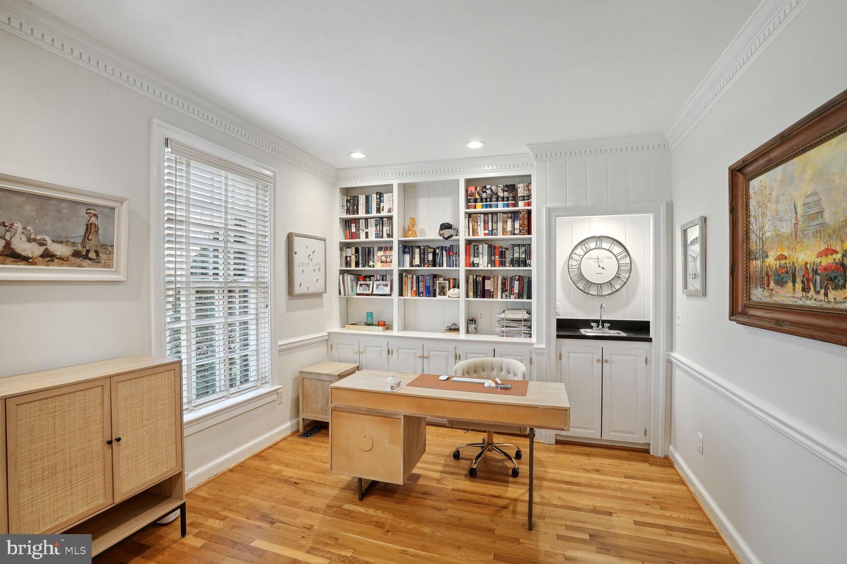 BEALLMOUNT - Residential