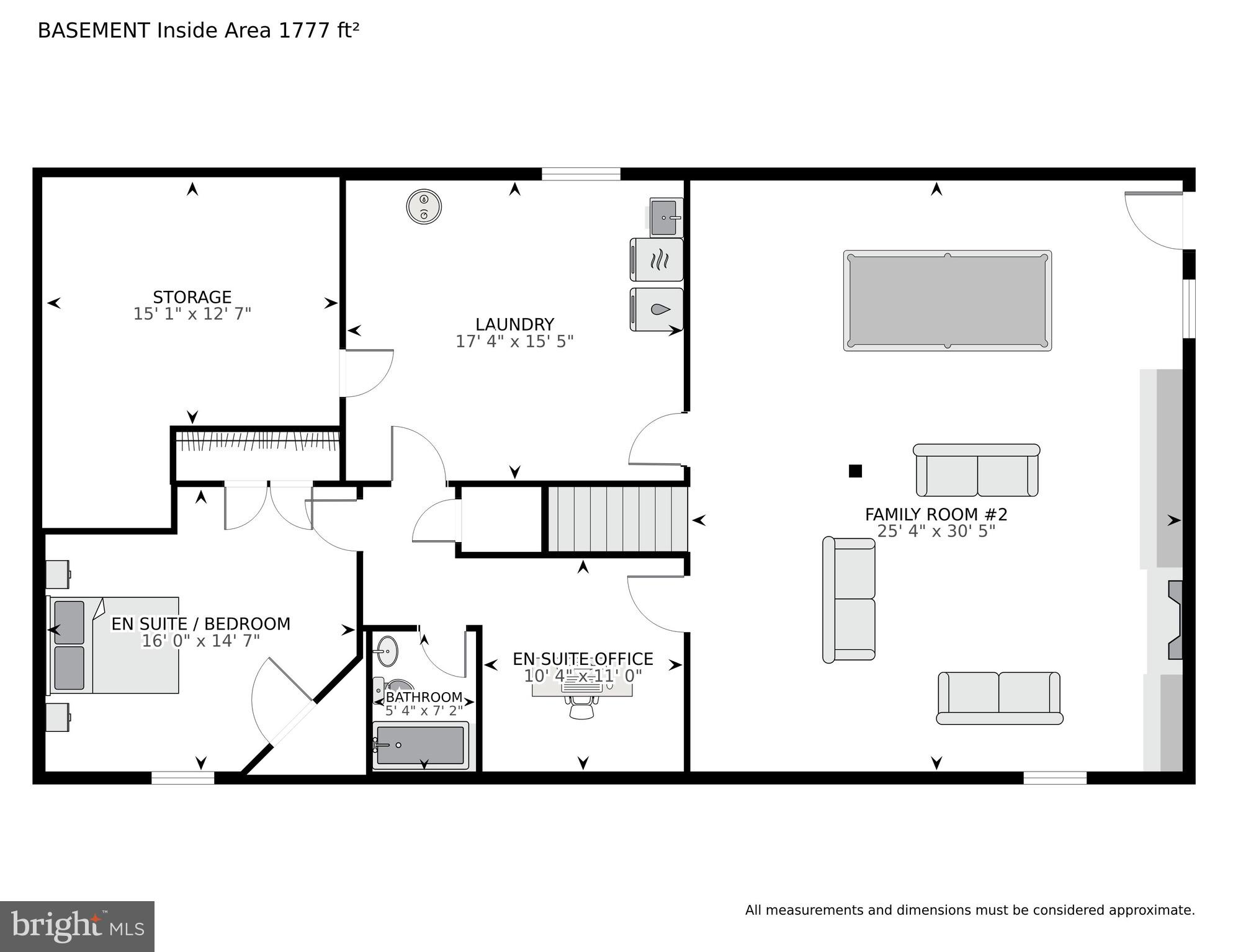 BEALLMOUNT - Residential