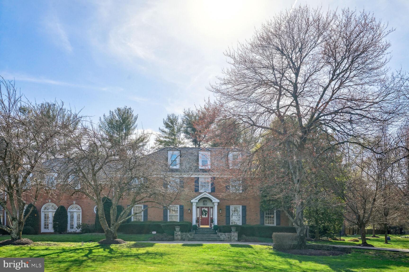 BEALLMOUNT - Residential