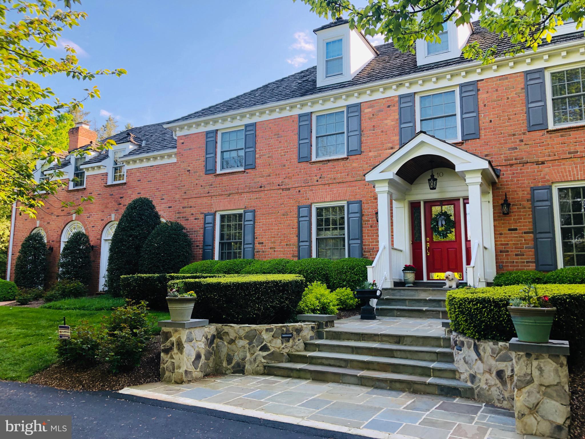 BEALLMOUNT - Residential