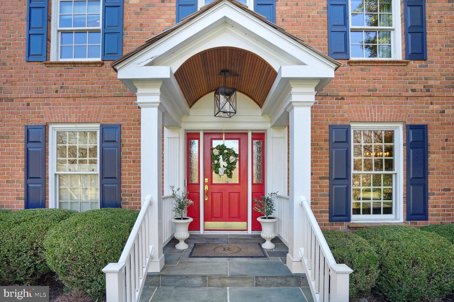 BEALLMOUNT - Residential