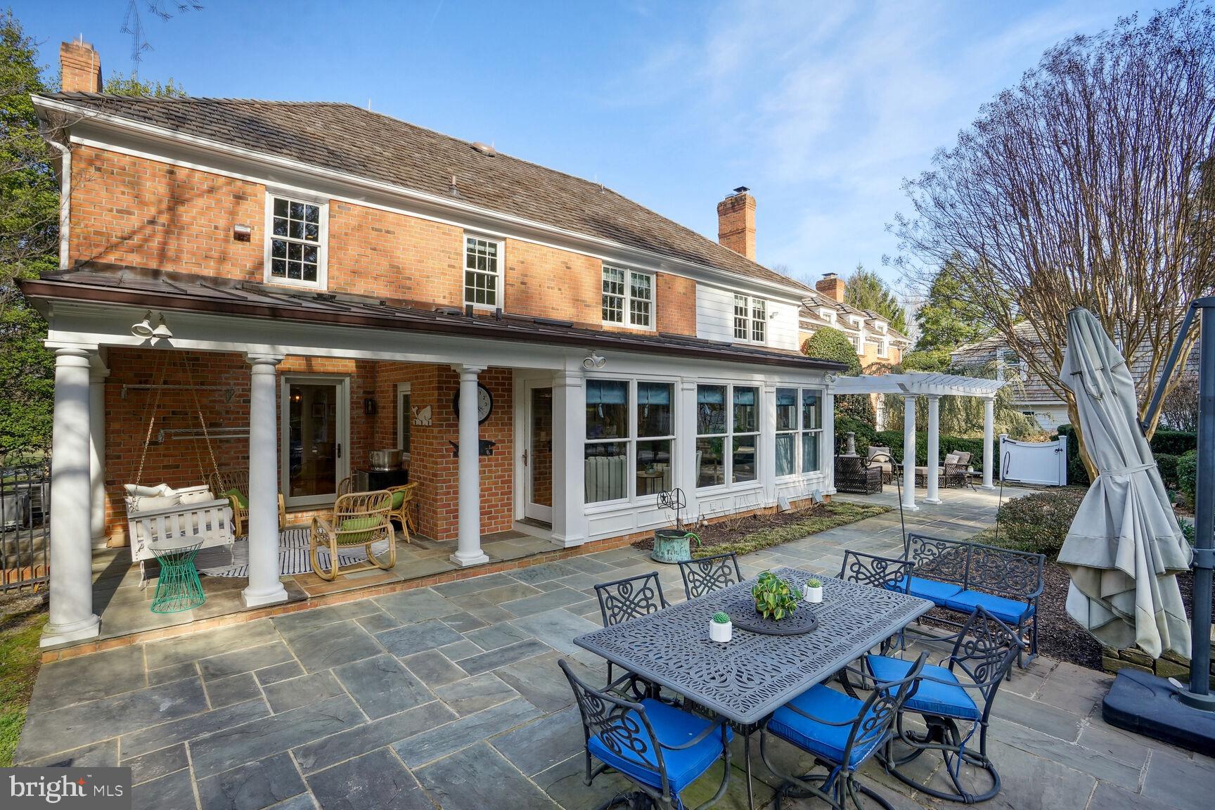 BEALLMOUNT - Residential