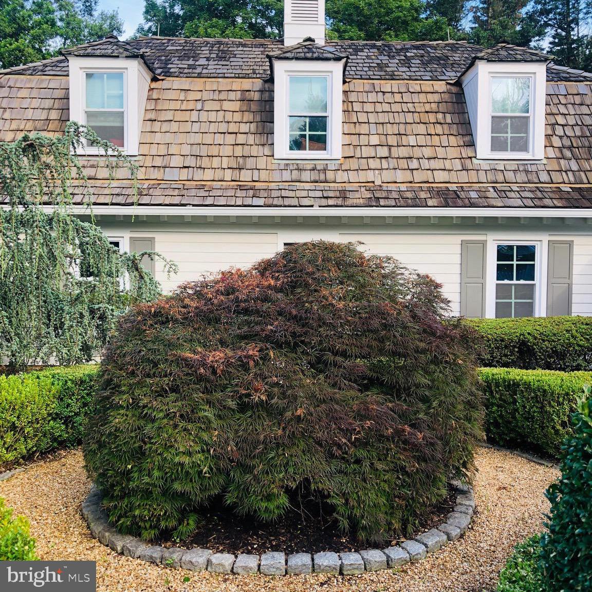 BEALLMOUNT - Residential