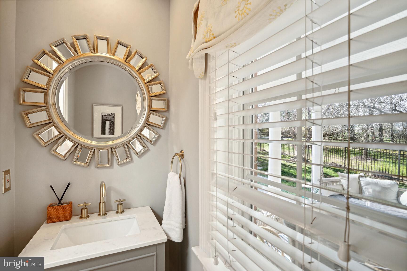 BEALLMOUNT - Residential