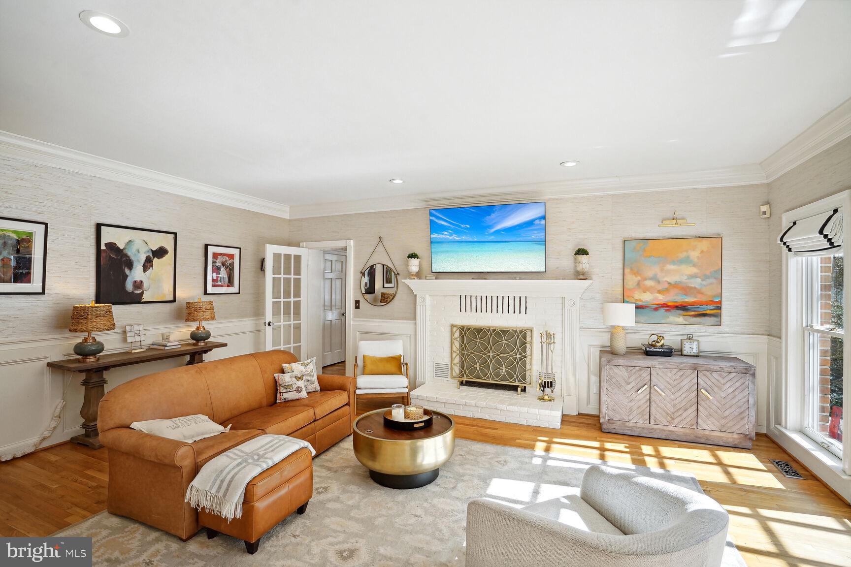 BEALLMOUNT - Residential