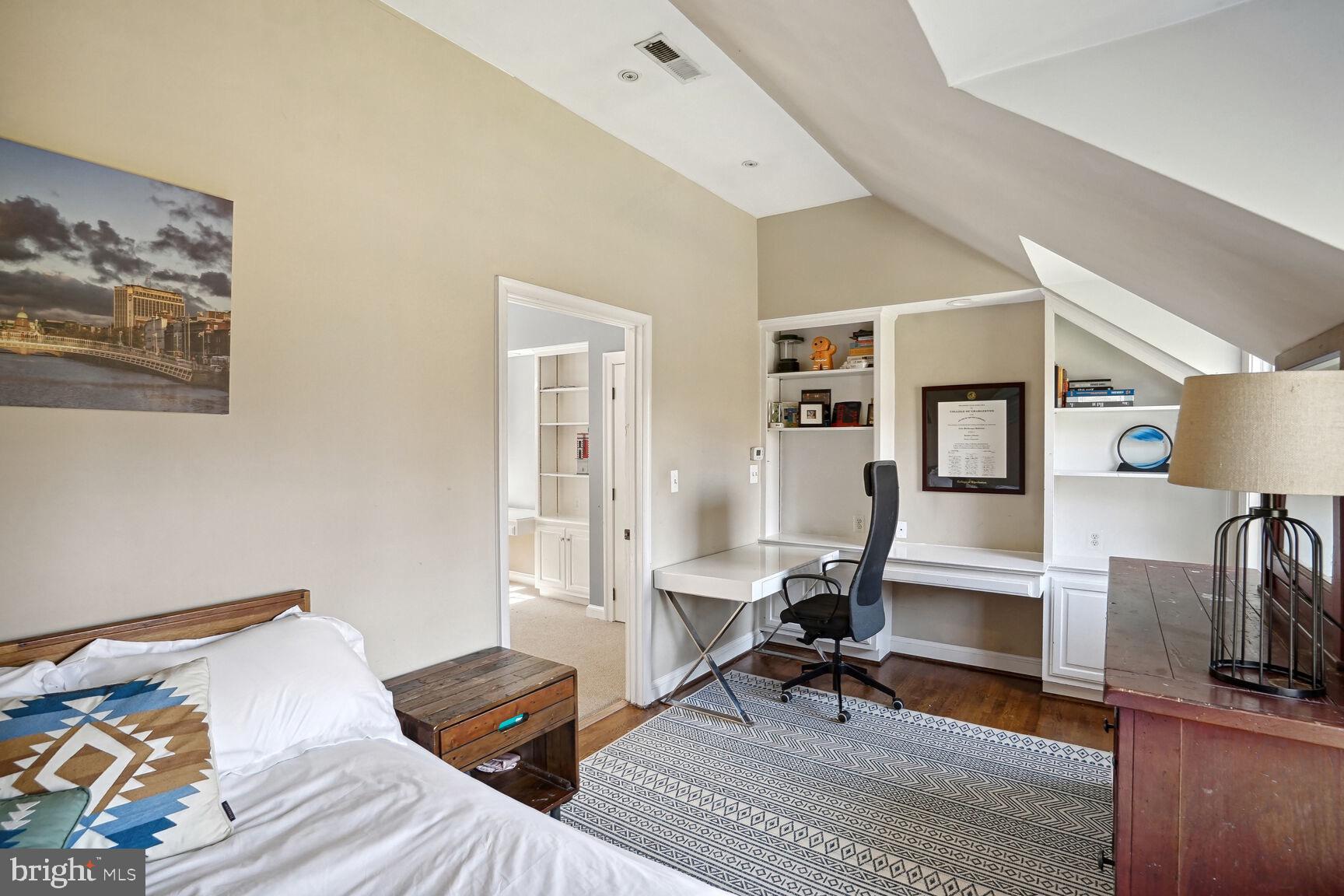 BEALLMOUNT - Residential