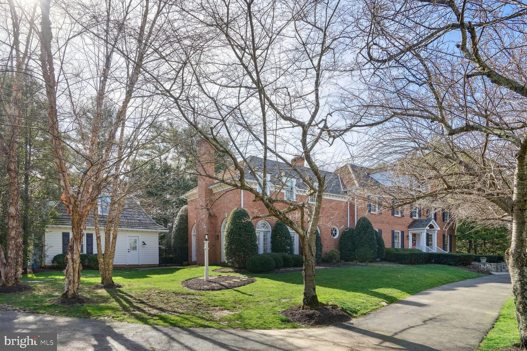 BEALLMOUNT - Residential