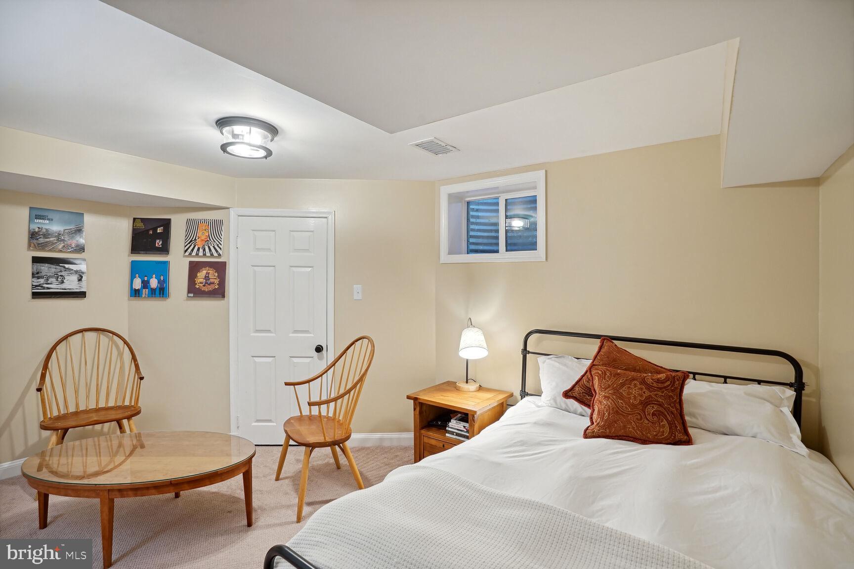 BEALLMOUNT - Residential