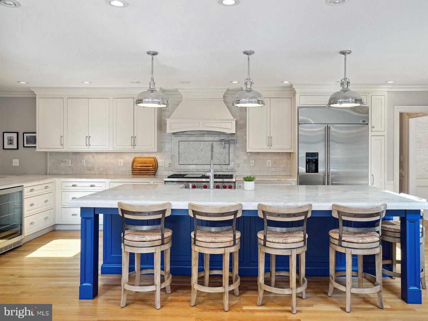 BEALLMOUNT - Residential