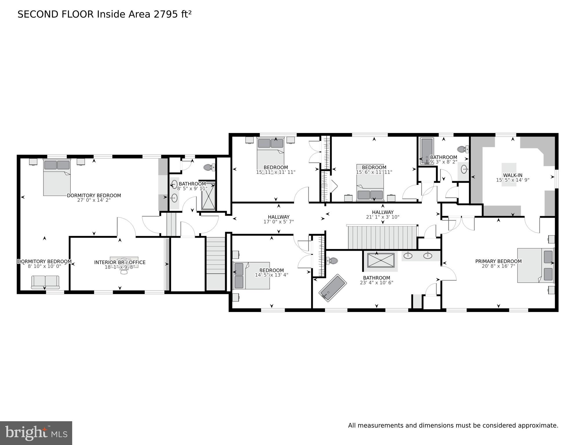 BEALLMOUNT - Residential