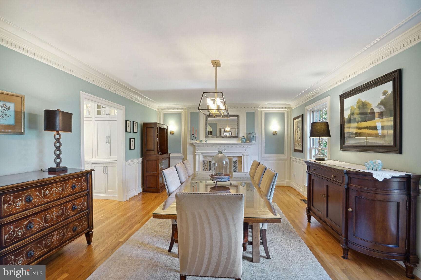 BEALLMOUNT - Residential