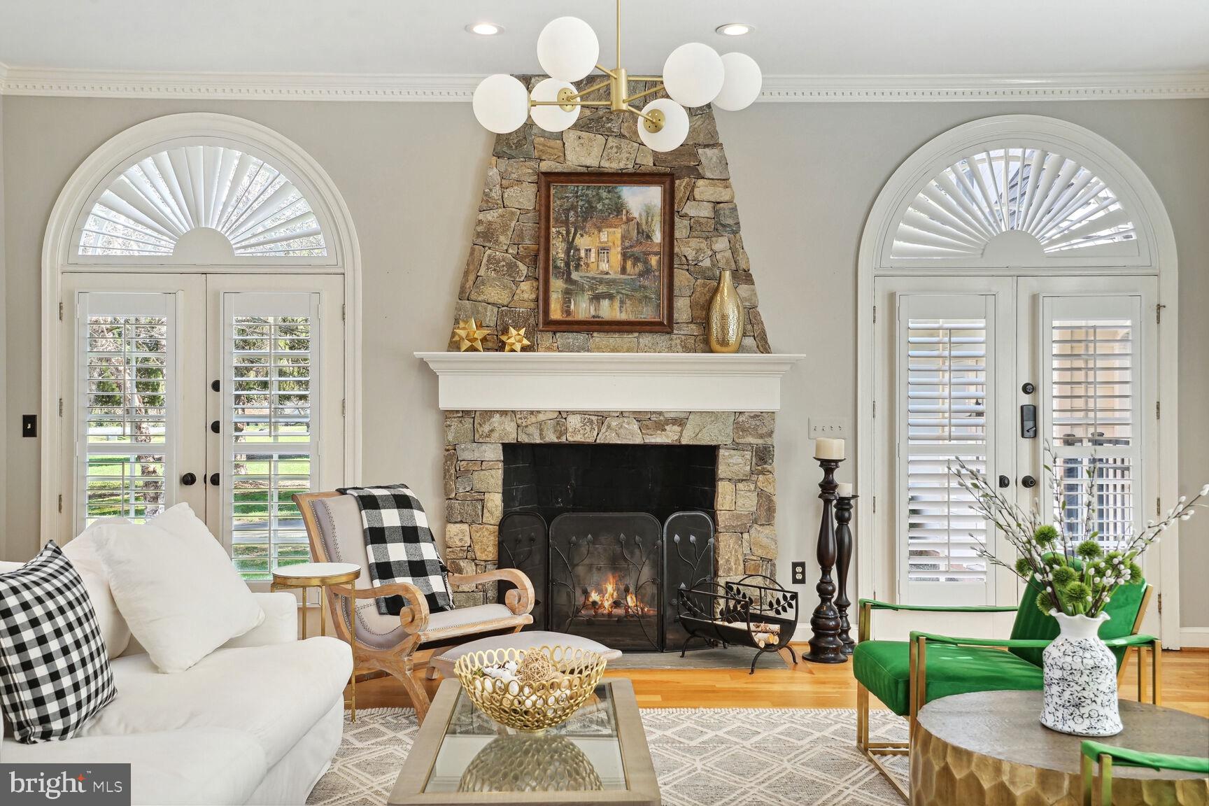 BEALLMOUNT - Residential