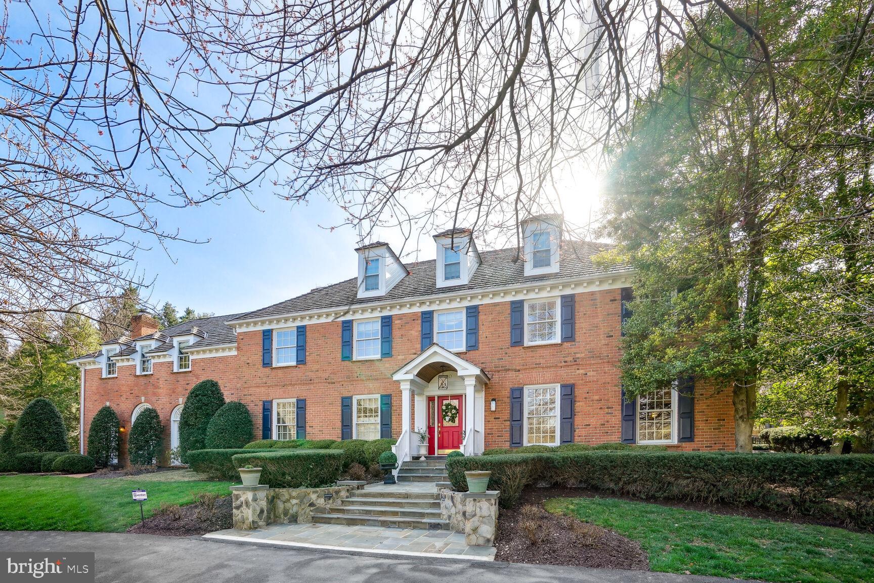 BEALLMOUNT - Residential