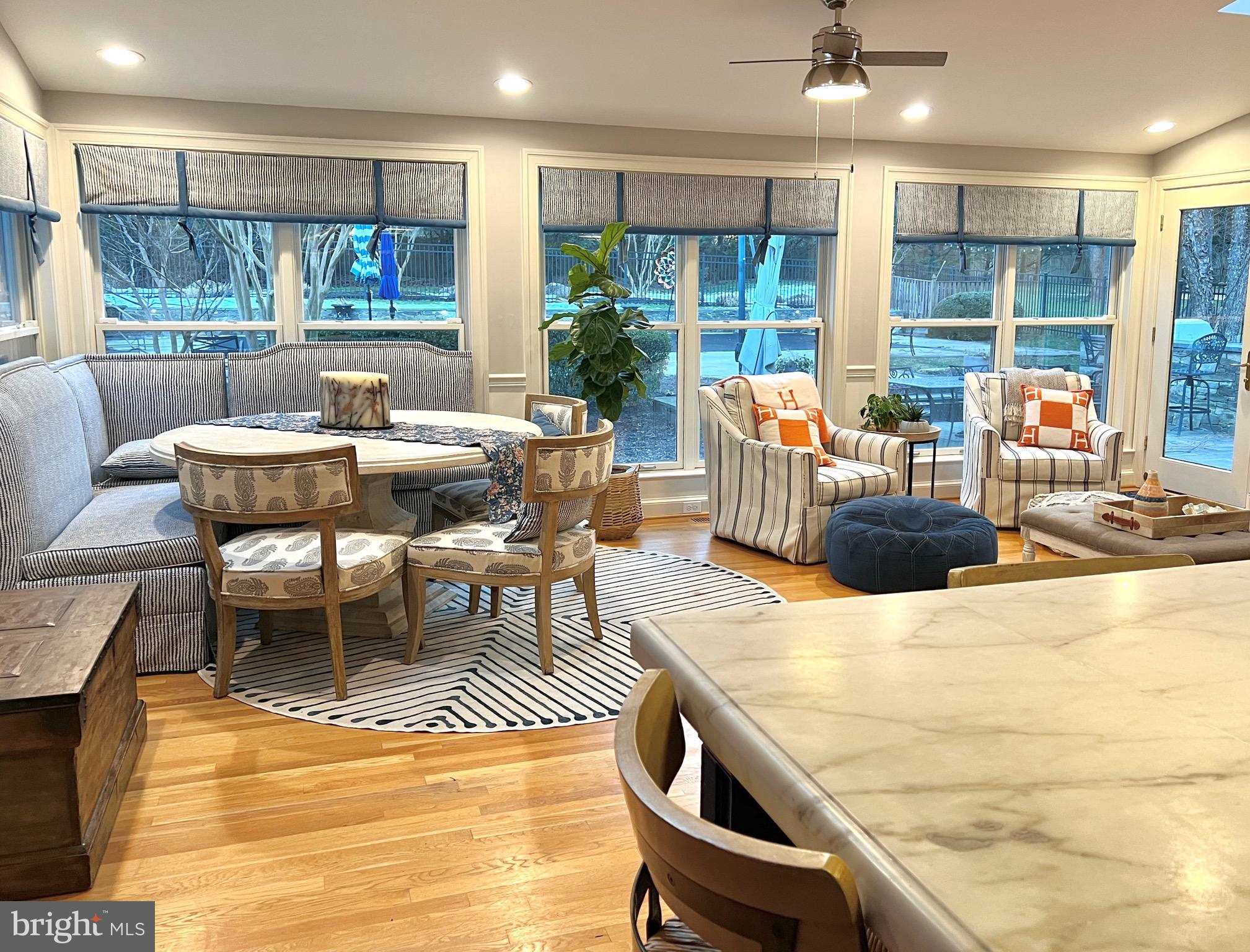 BEALLMOUNT - Residential