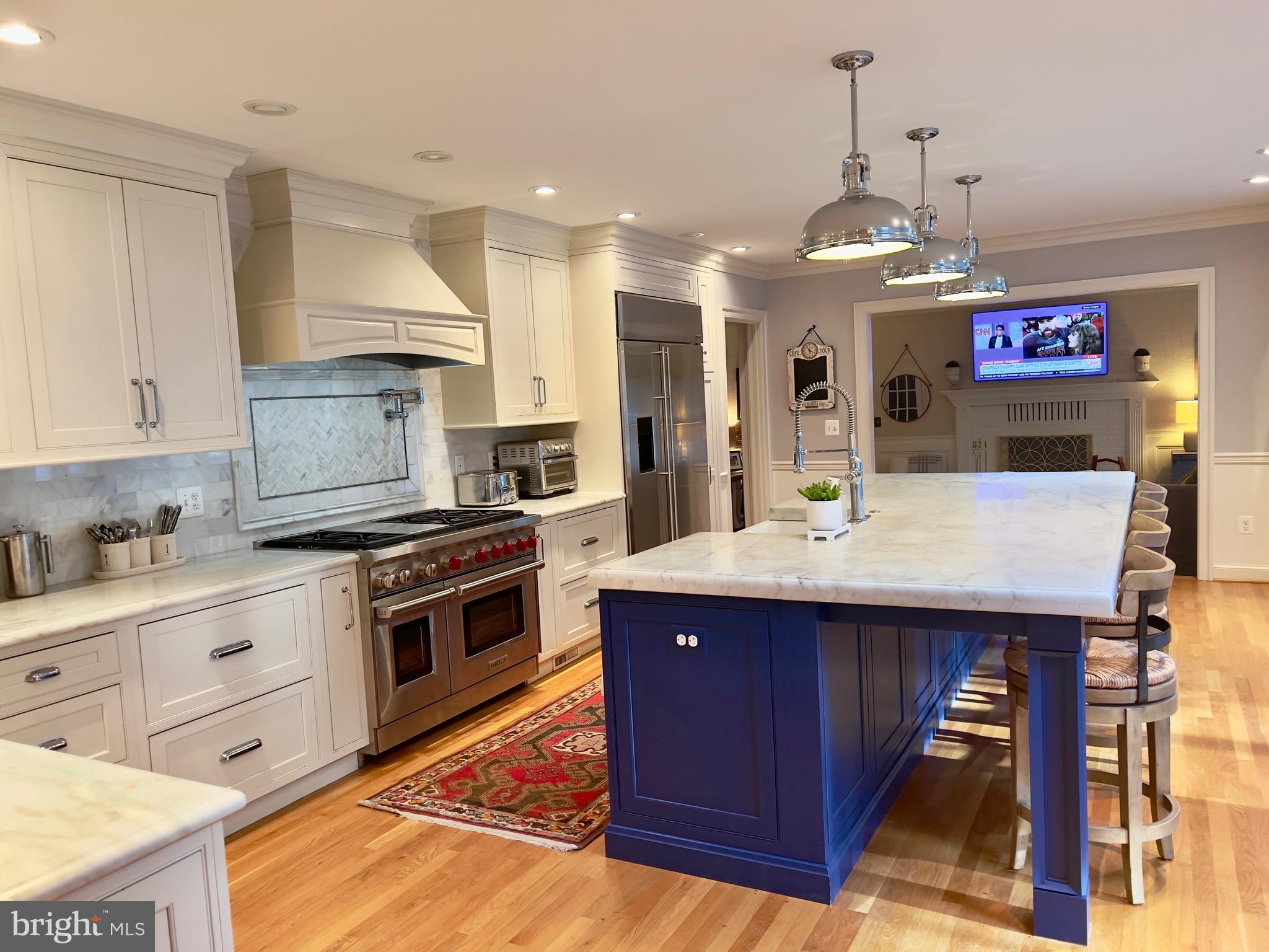 BEALLMOUNT - Residential