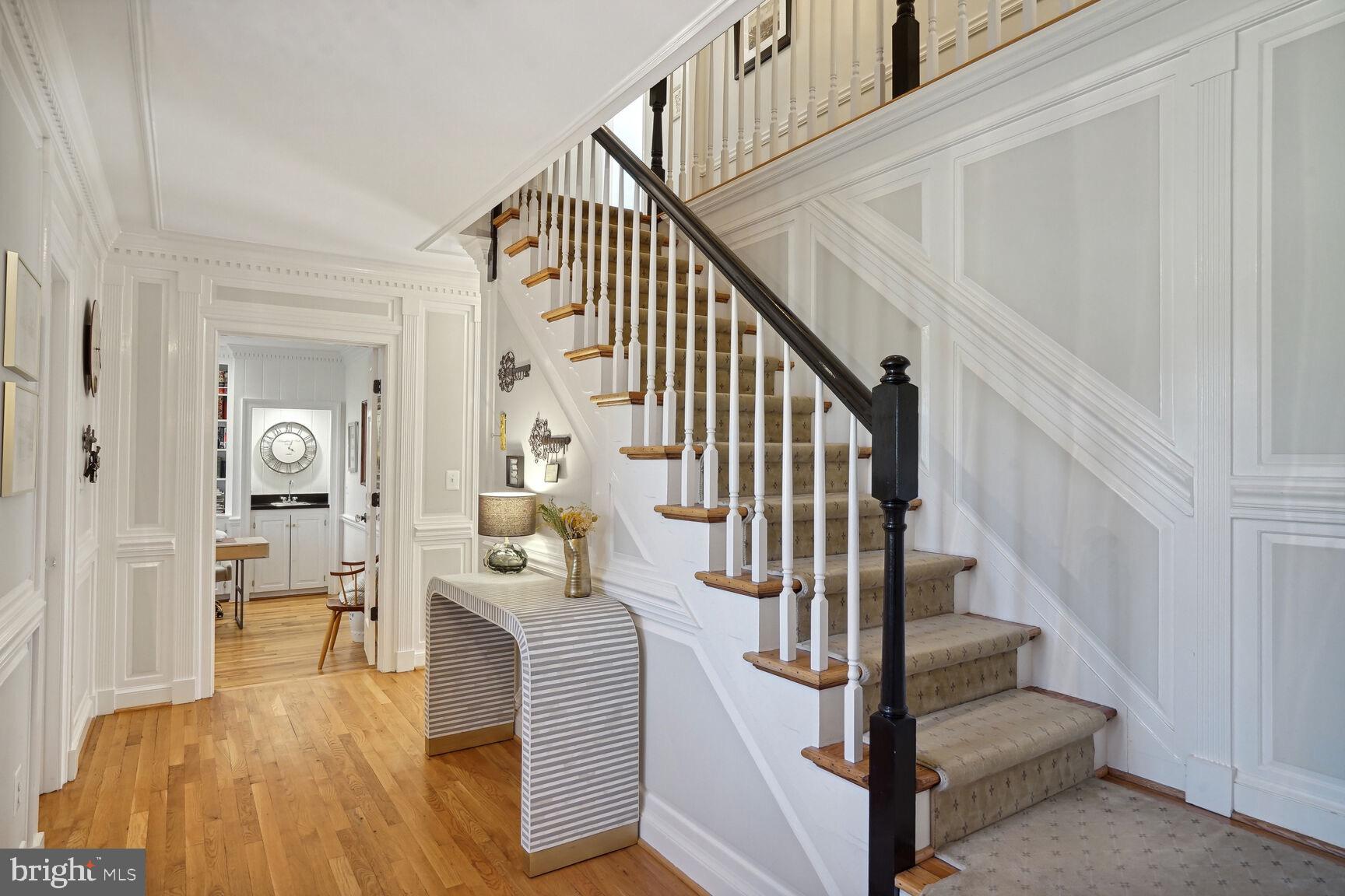 BEALLMOUNT - Residential