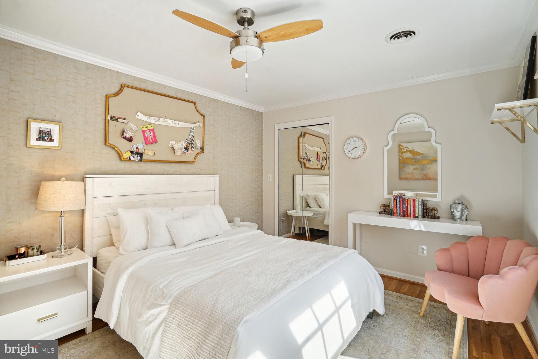 BEALLMOUNT - Residential