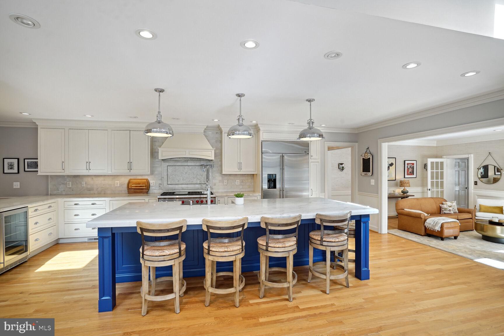 BEALLMOUNT - Residential