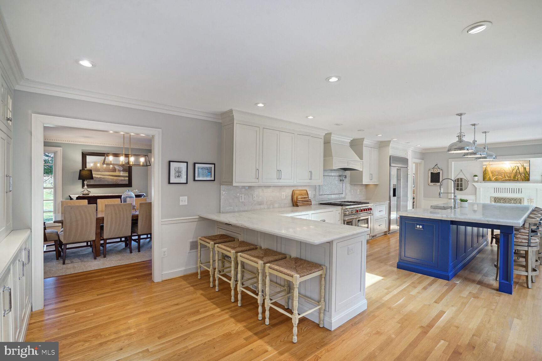 BEALLMOUNT - Residential