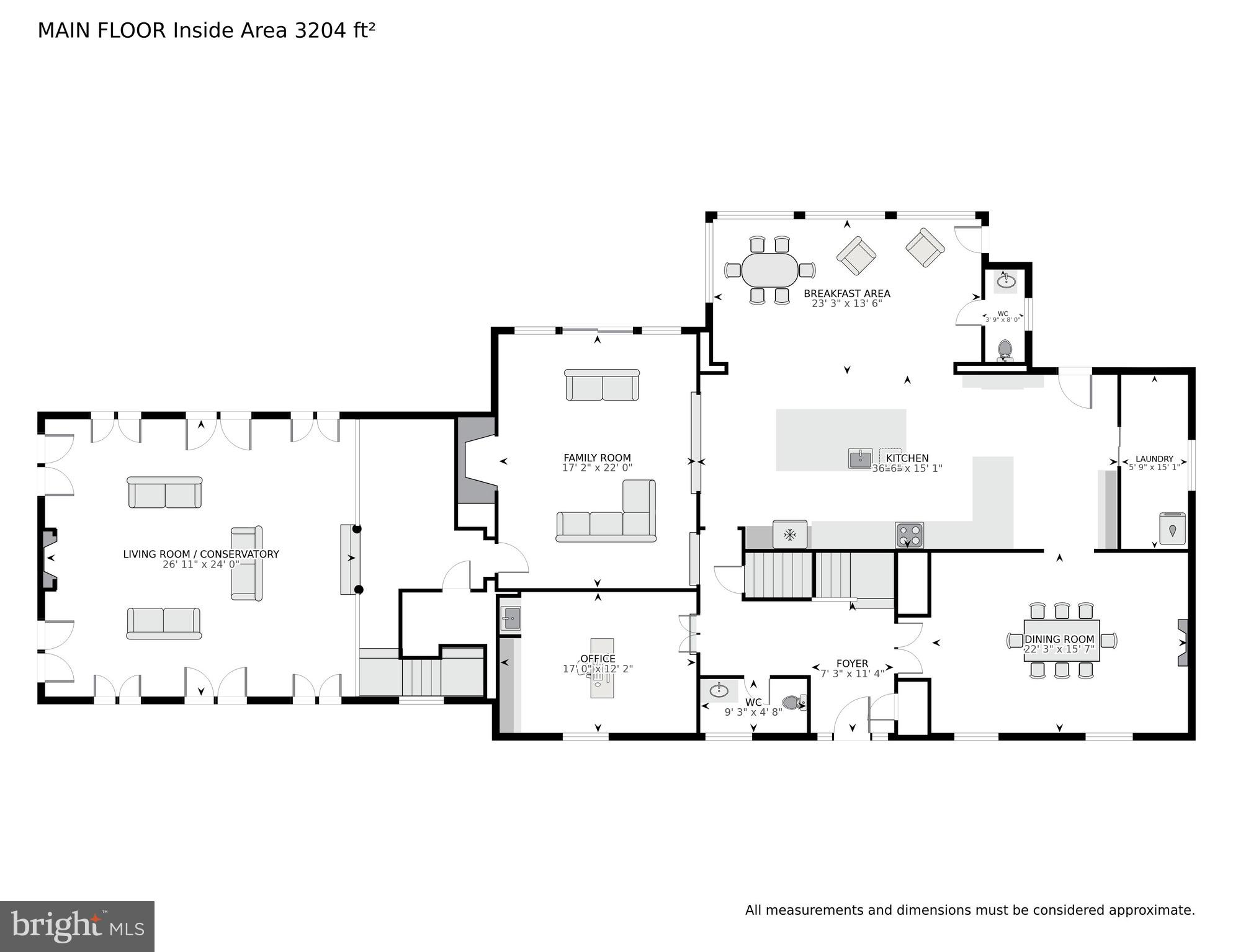 BEALLMOUNT - Residential