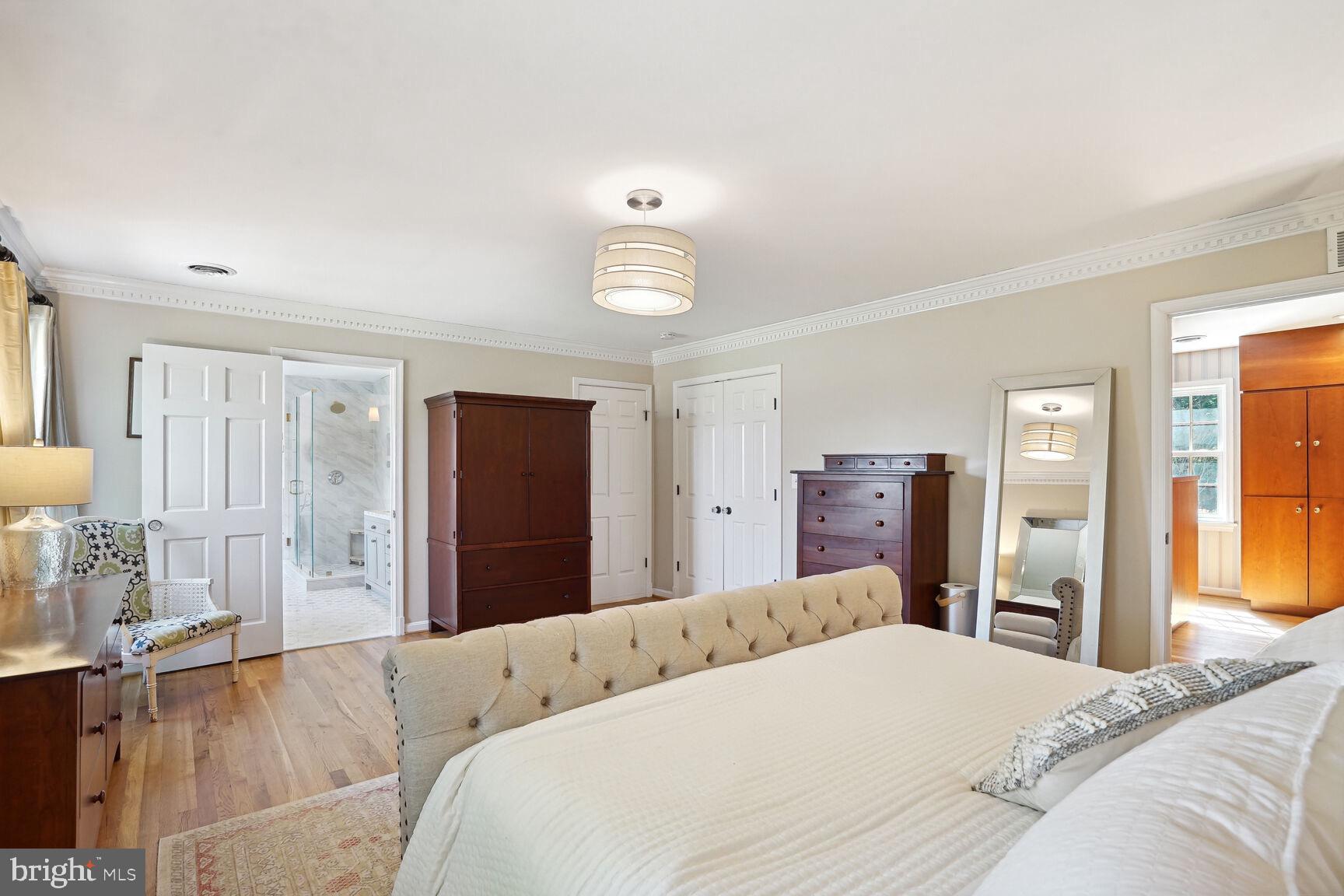 BEALLMOUNT - Residential