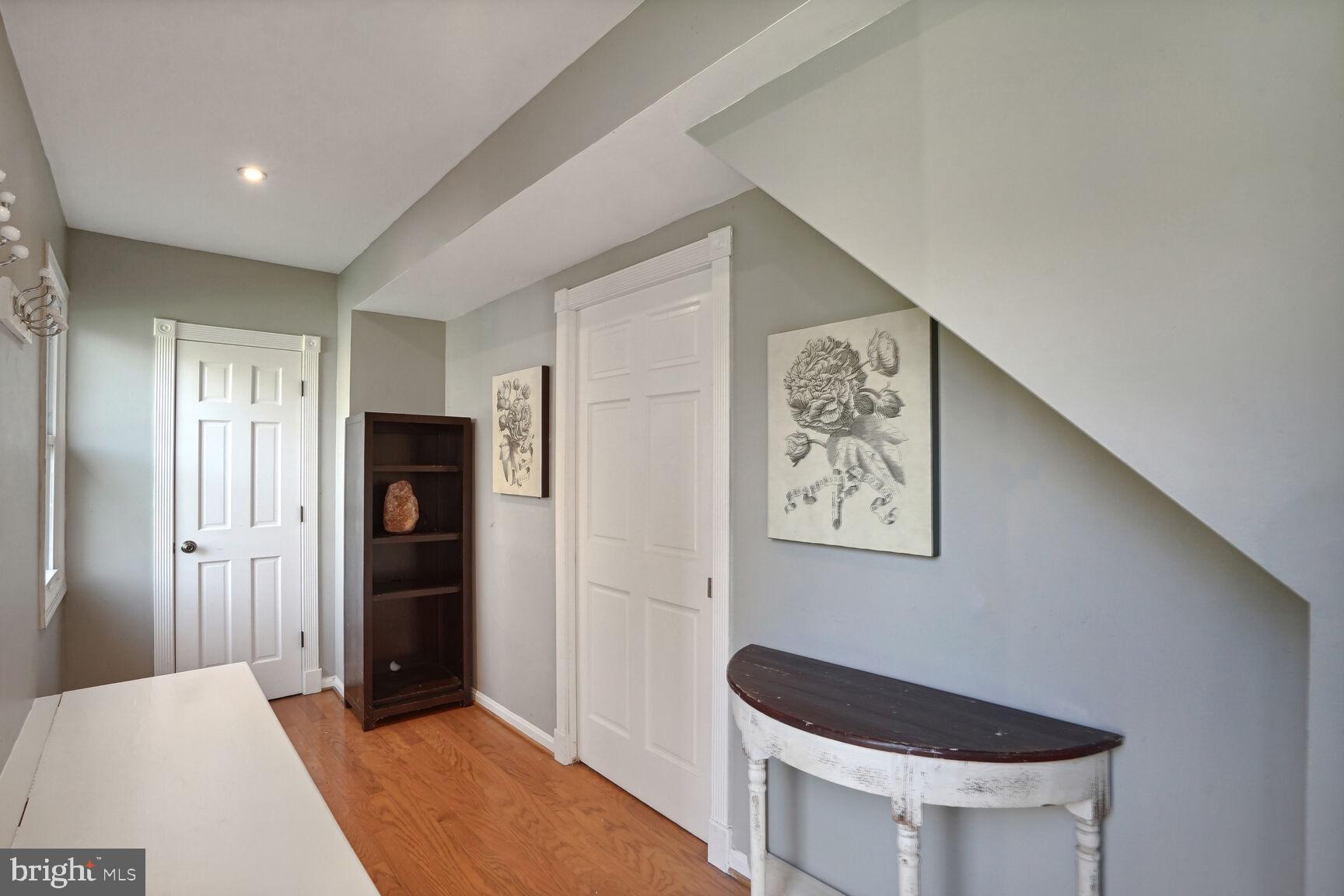 BEALLMOUNT - Residential