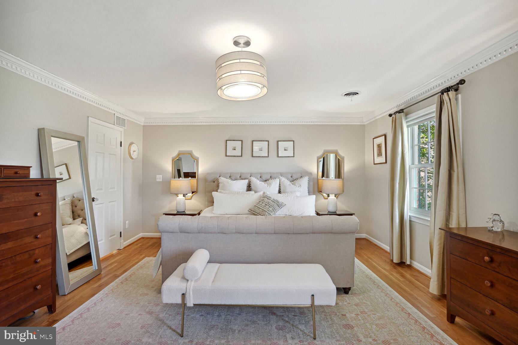 BEALLMOUNT - Residential