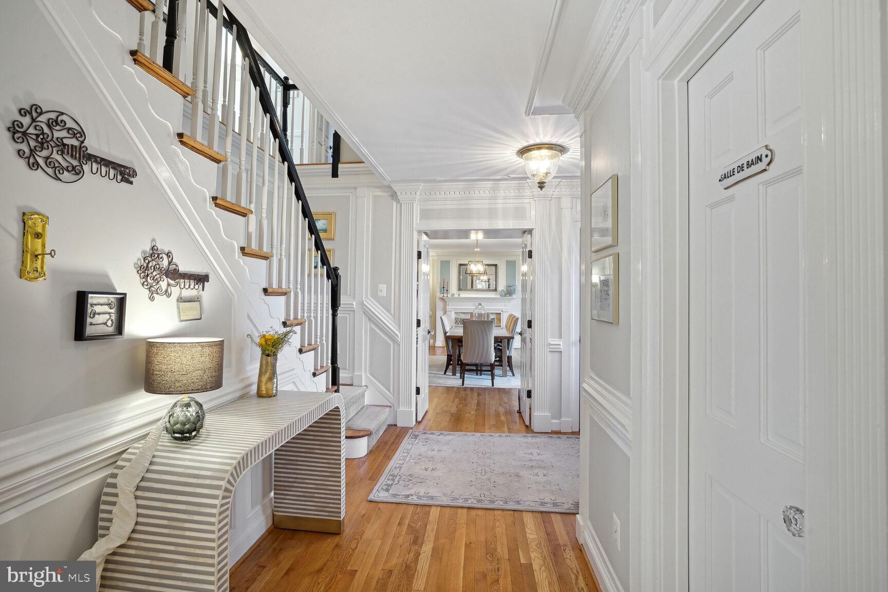 BEALLMOUNT - Residential