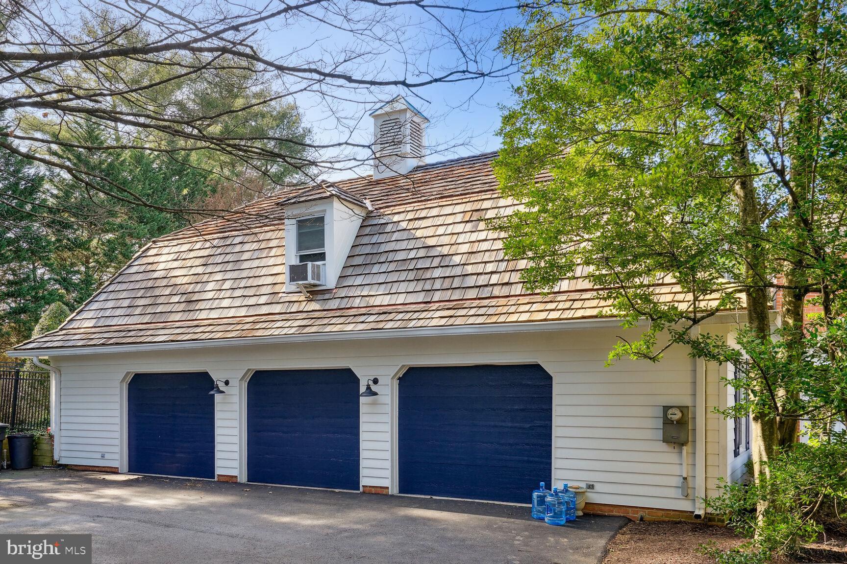 BEALLMOUNT - Residential