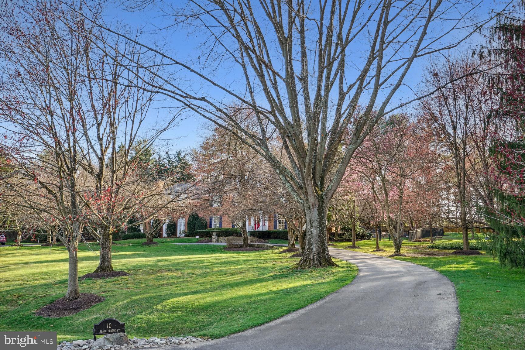 BEALLMOUNT - Residential