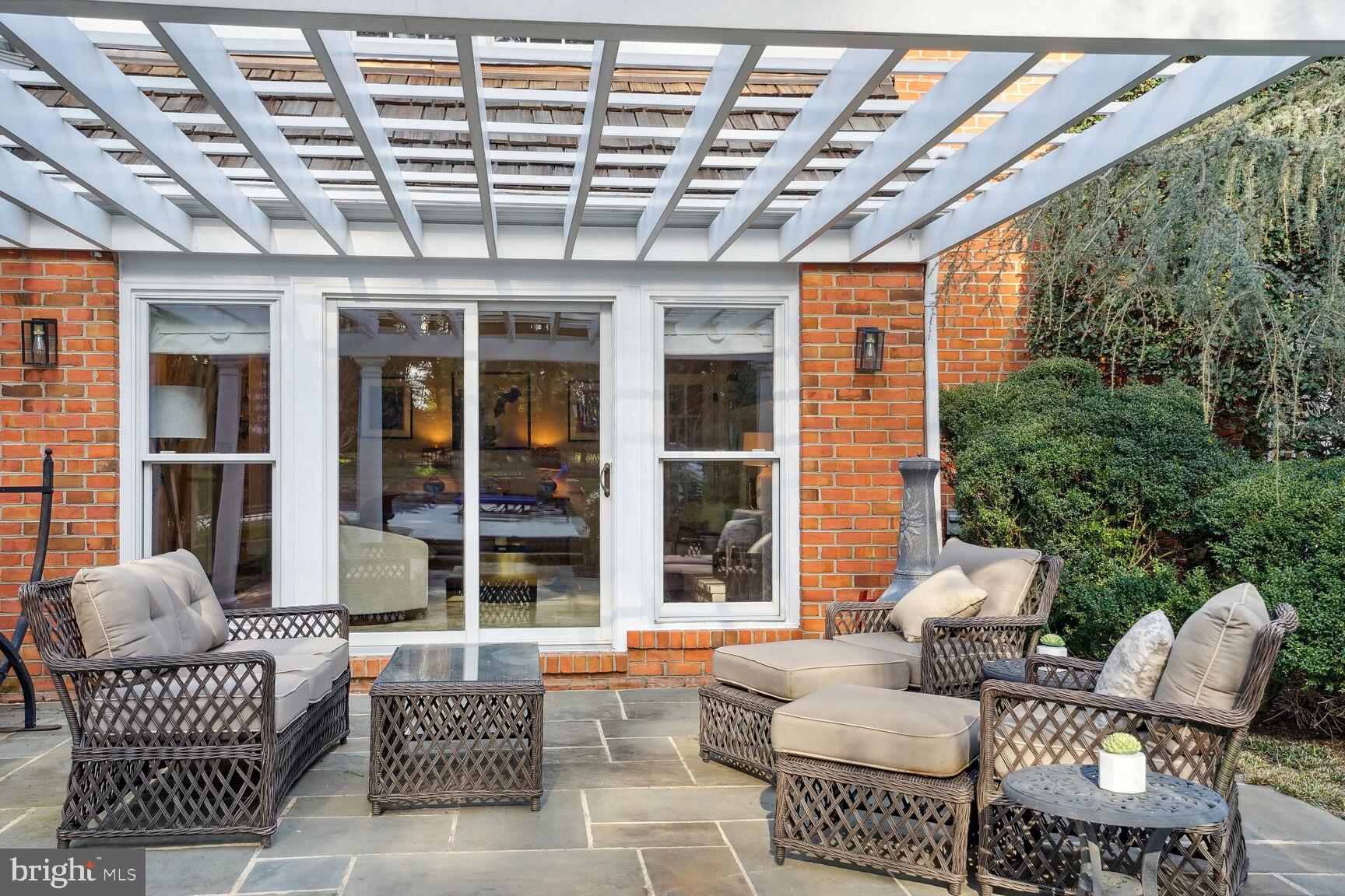 BEALLMOUNT - Residential