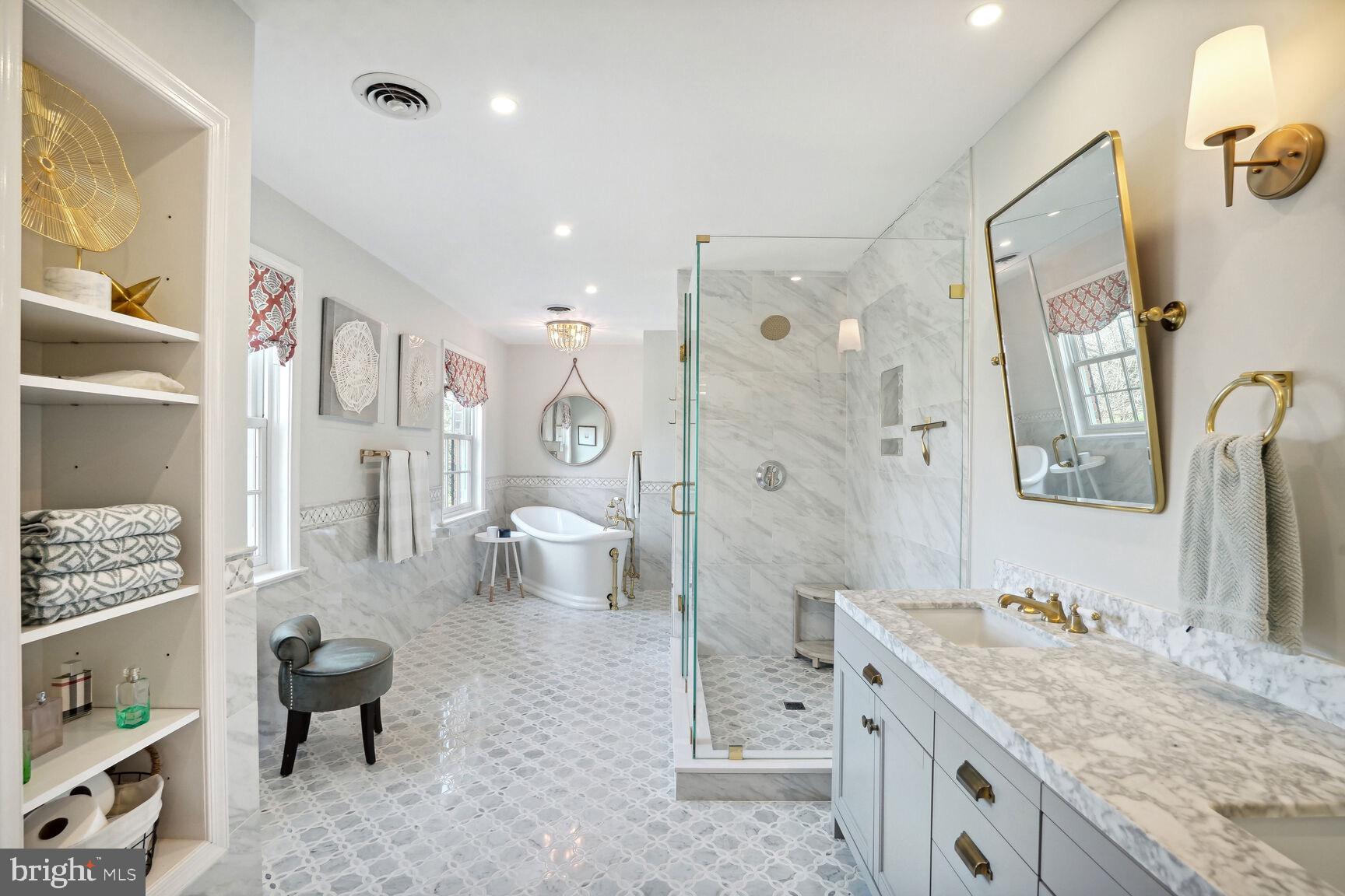 BEALLMOUNT - Residential