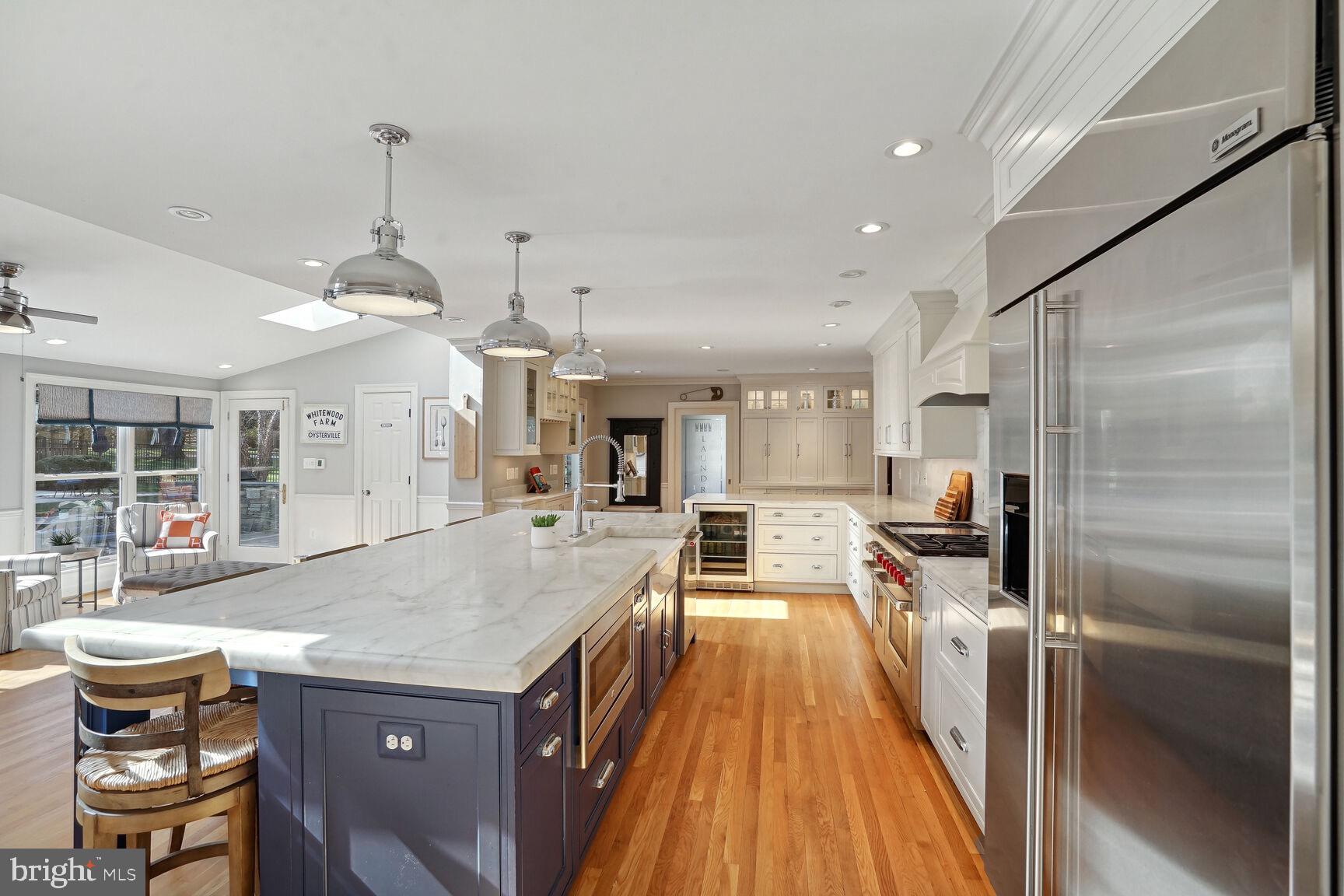 BEALLMOUNT - Residential