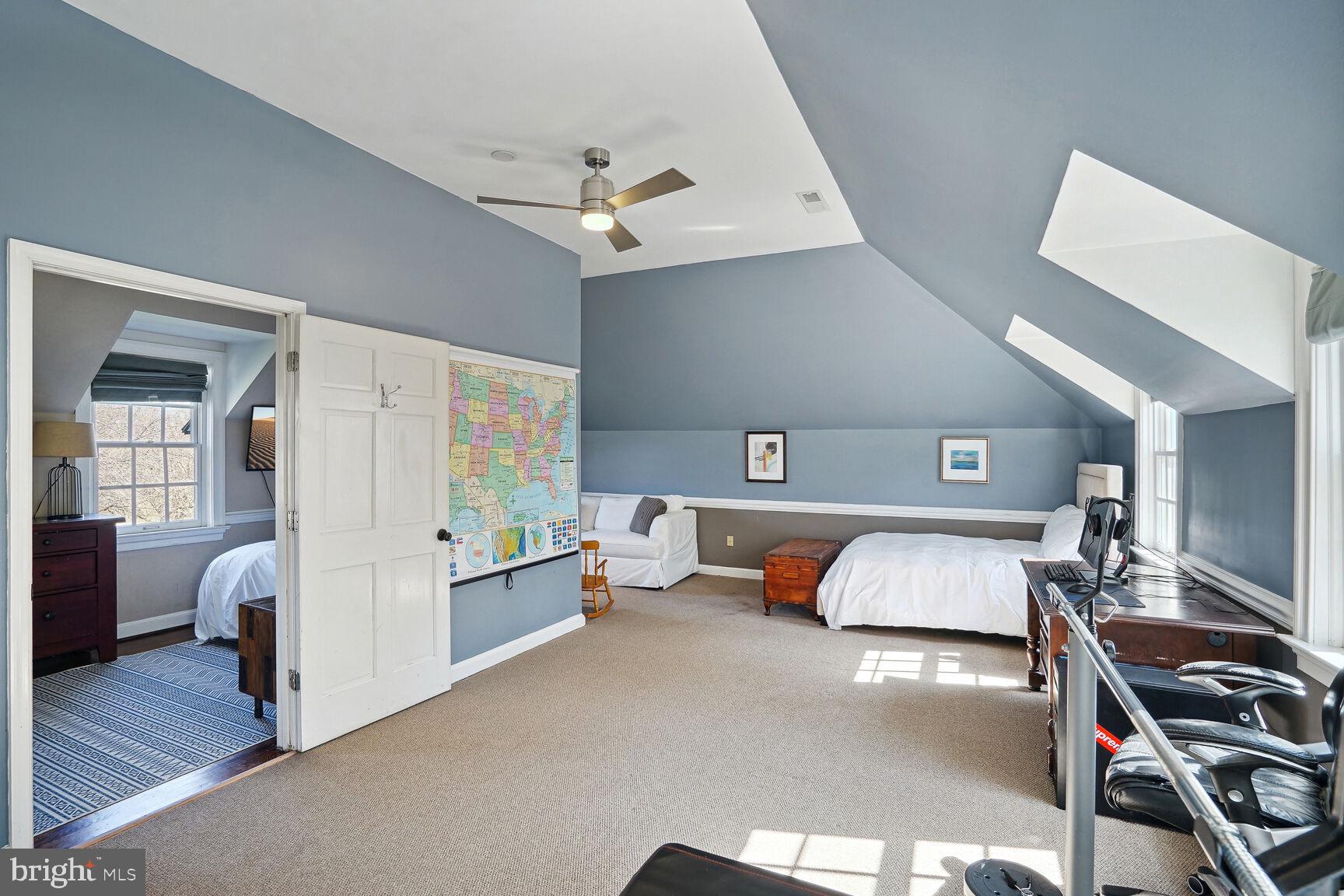 BEALLMOUNT - Residential