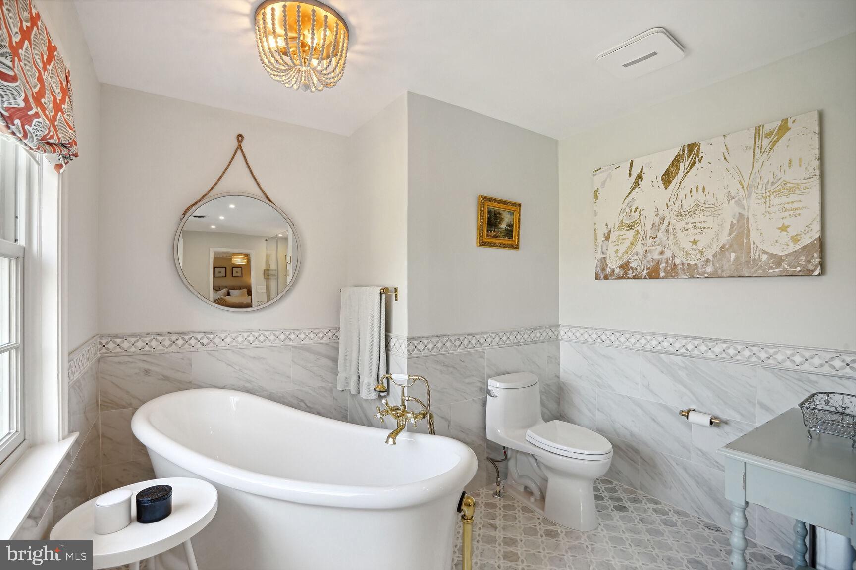 BEALLMOUNT - Residential