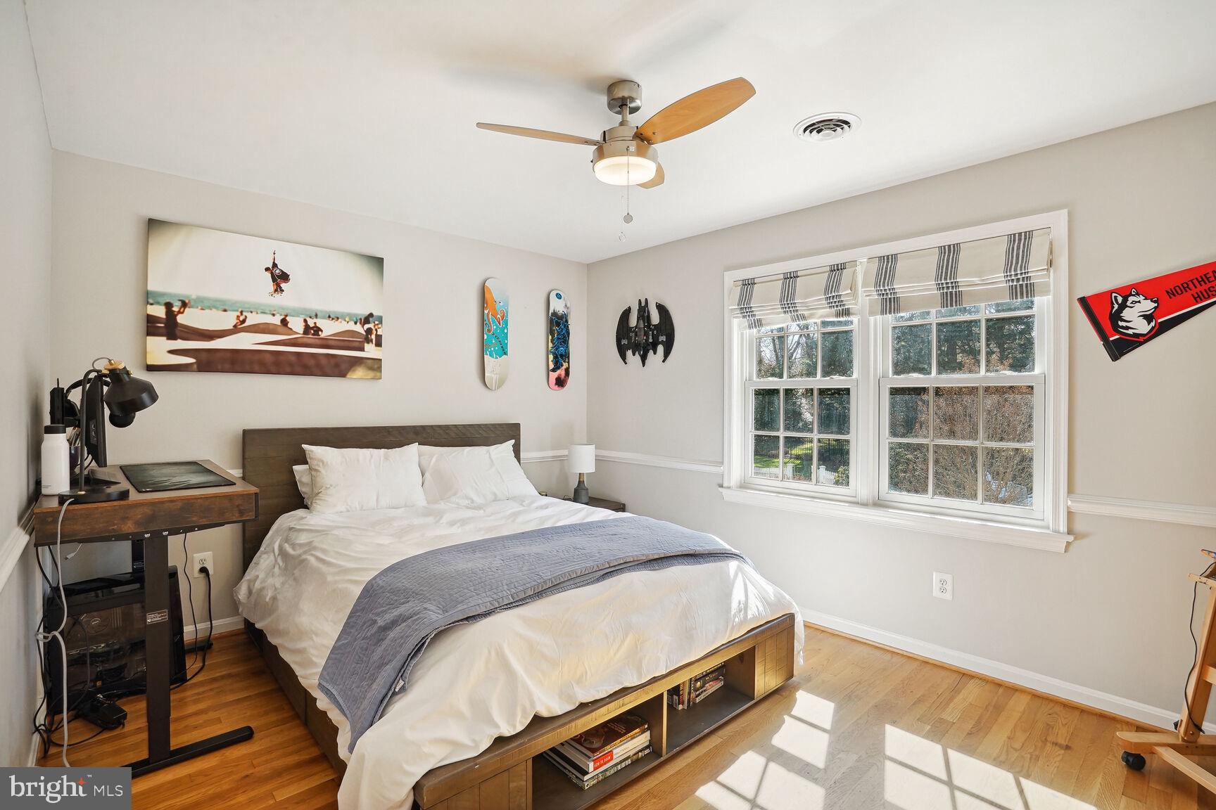 BEALLMOUNT - Residential