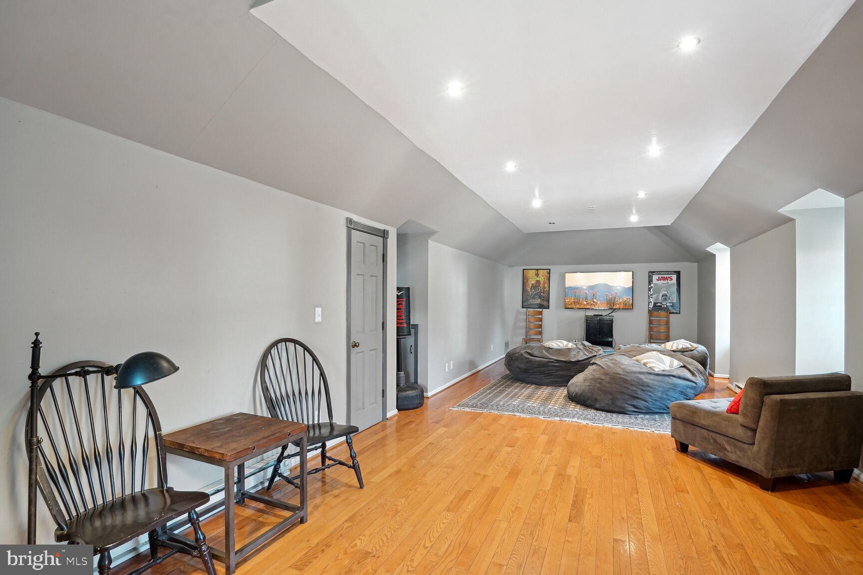 BEALLMOUNT - Residential