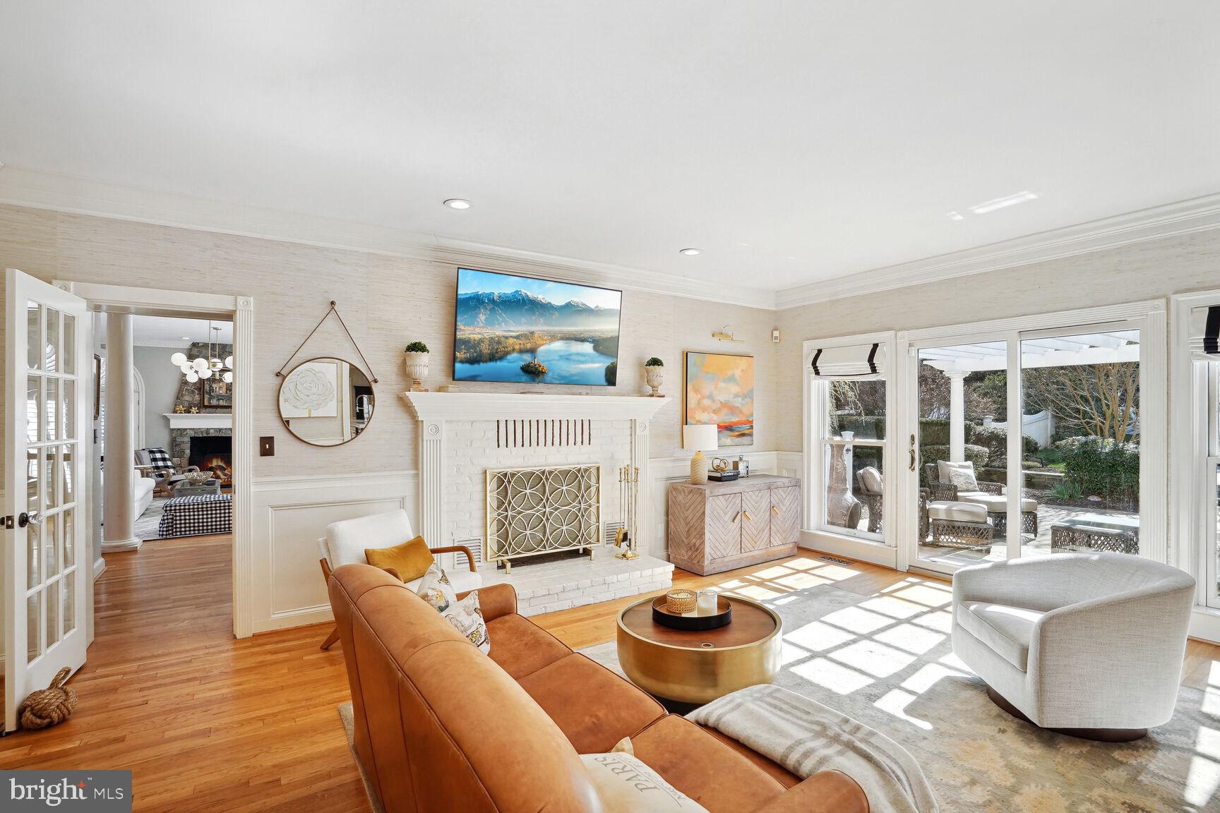 BEALLMOUNT - Residential