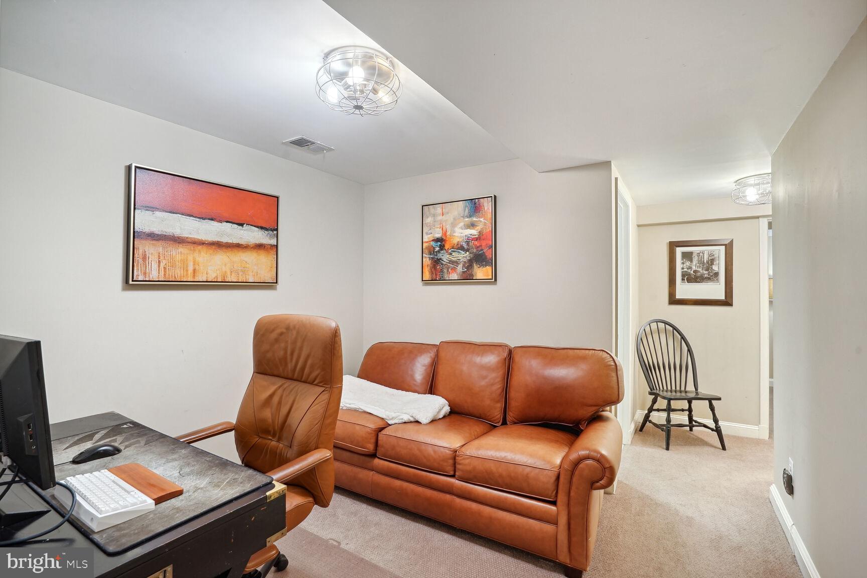 BEALLMOUNT - Residential