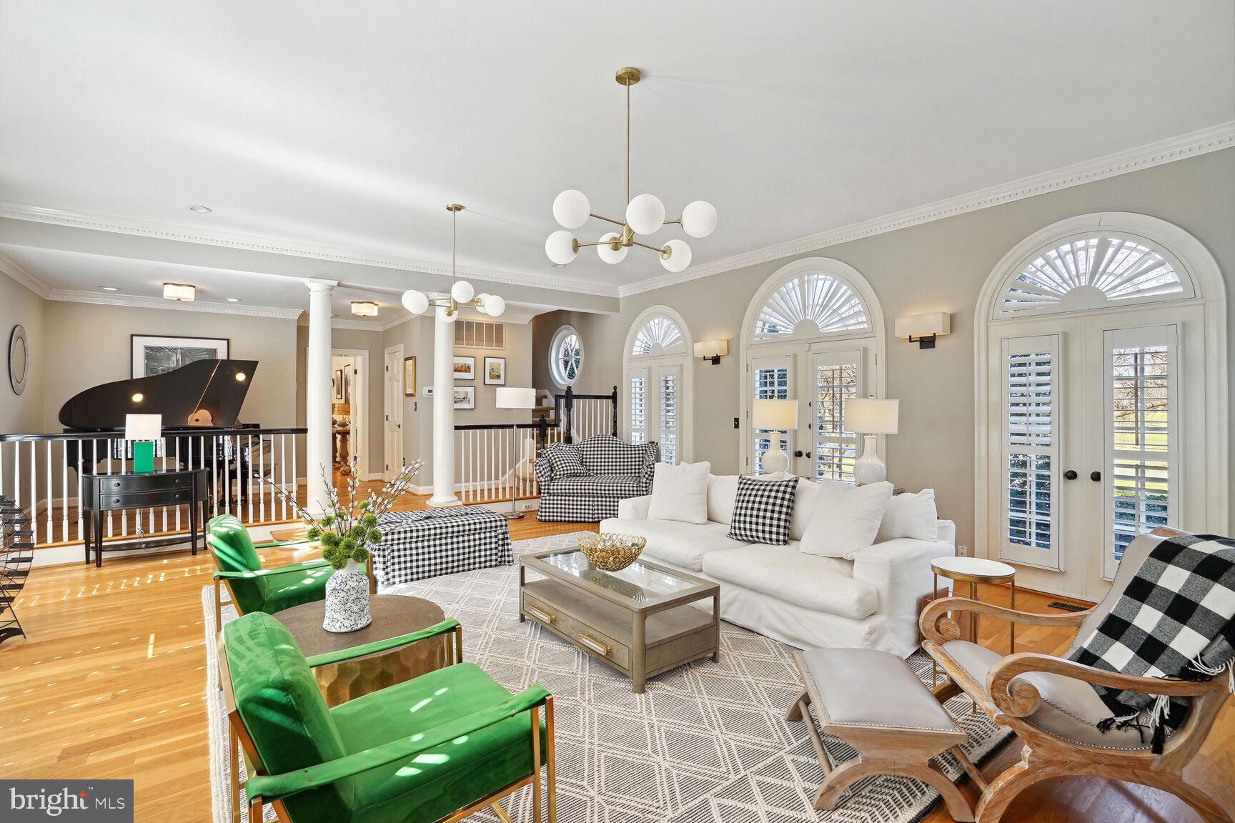 BEALLMOUNT - Residential